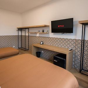 Il Rubino Suites