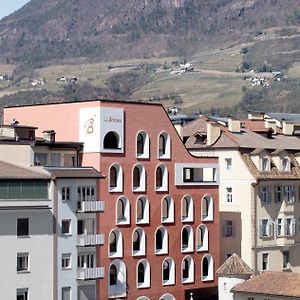 Hotel La Briosa